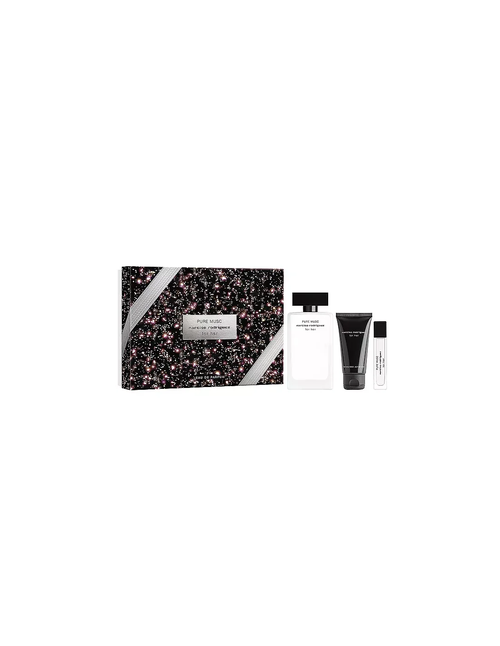 Narciso Rodriguez For Her Edt Spray 100ml Set