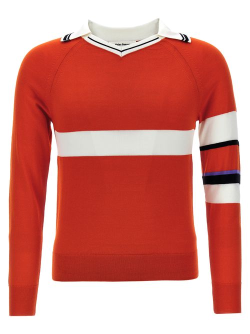 Calm Sweater, Cardigans