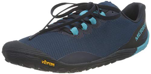 Merrell Women's Vapor Glove 4 Sneaker, Dragonfly, 8 M US