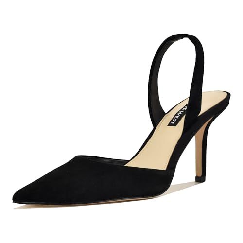 Nine West Women's Paytie Pump