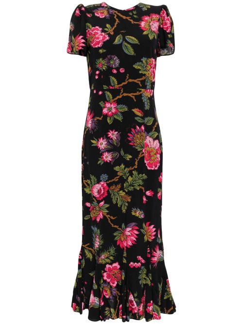 Lulani dress - Black