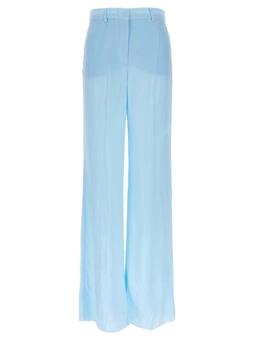 Persia Trousers — Blue