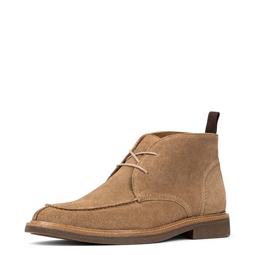 Donald Pliner Men’s Kingston Chukka Bootie