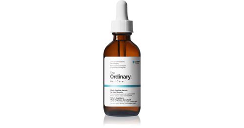 The Ordinary Multi-Peptide Serum for Hair Density