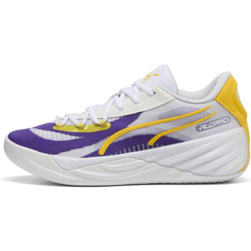 Handball Shoes Puma All-Pro Nitro™ La