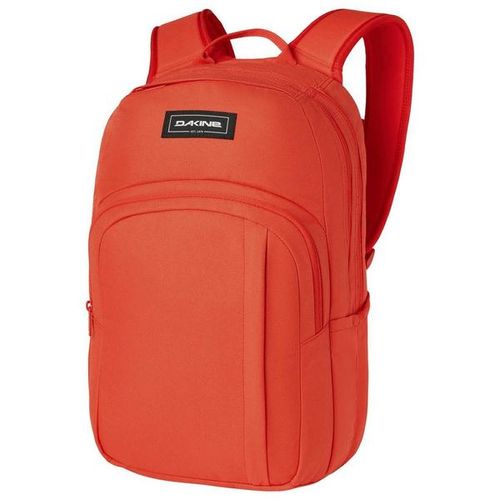Campus 25L Backpack Flame Scarlet