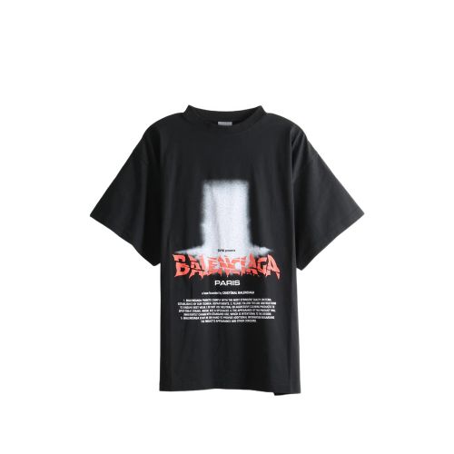 The Door Graphic-print T-shirt