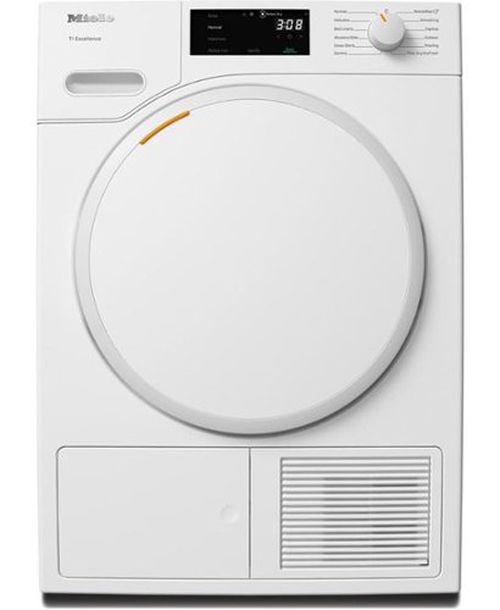 Electric TXD160 WP - Lotus white