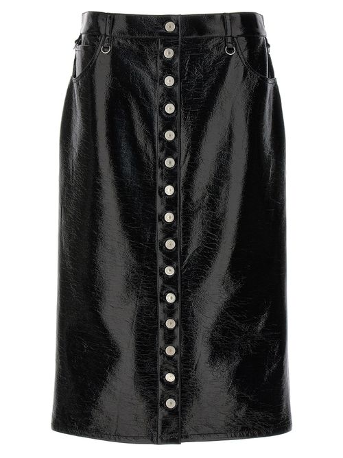 Skirt — Black