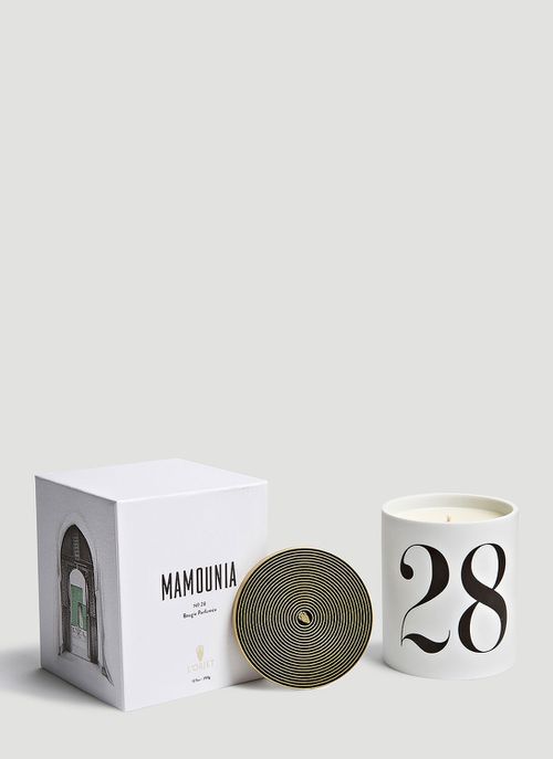 Mamounia No.28 Candle