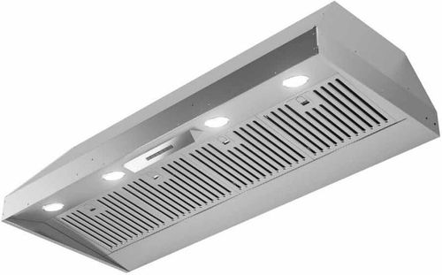XO Hood Cabinet Insert Hood XOIL4819SC