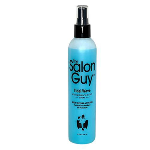 TIDAL WAVE Volumizing Sea Salt Spray