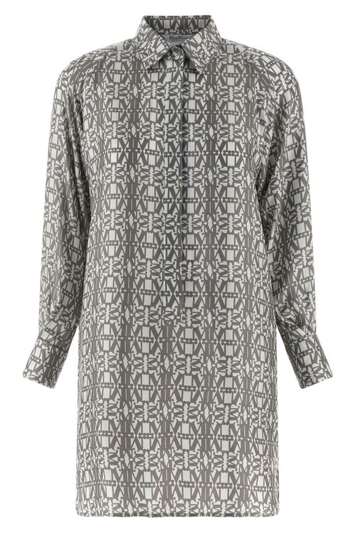 'Grembo' Dress