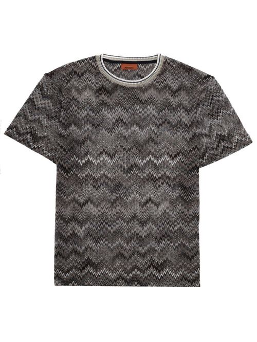 T-shirt In Cotone
