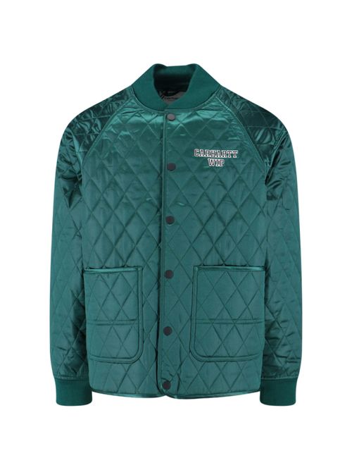 Men's Utility Jacket