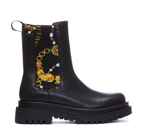 Combat Boots
