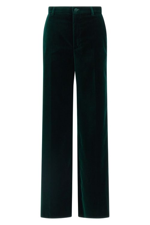 Velvet Pants