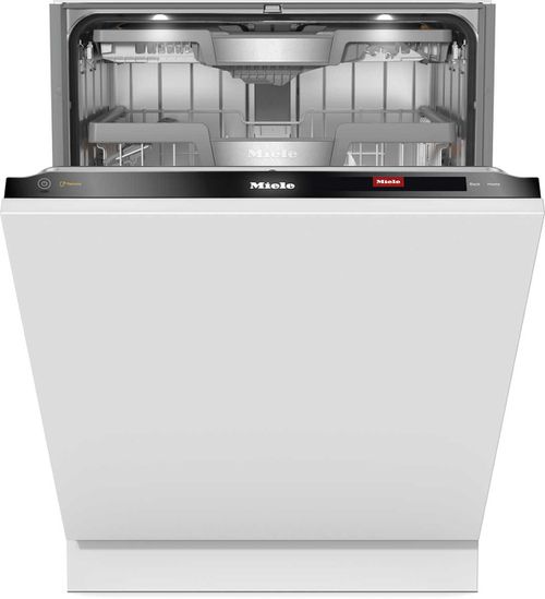 G 7986 SCVi K2o Fully Integrated Dishwasher 24-Inch, Panel Ready