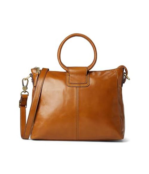 HOBO Sheila Medium Truffle One Size