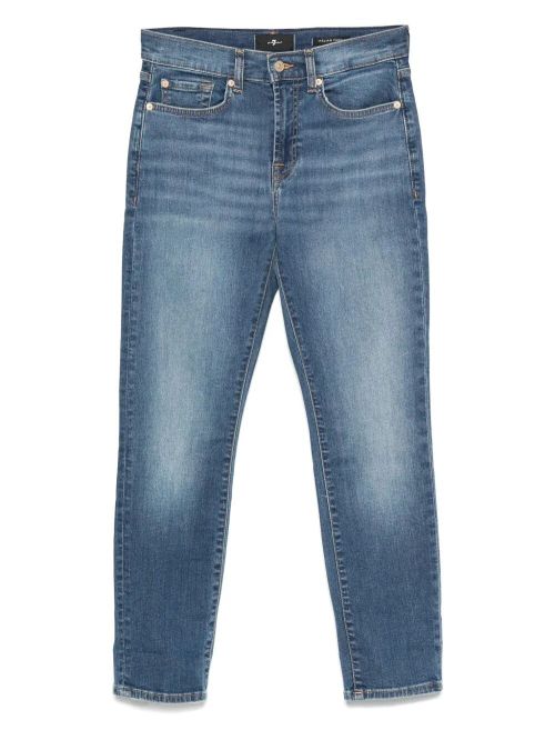 Royalty Relaxed Skinny Jeans