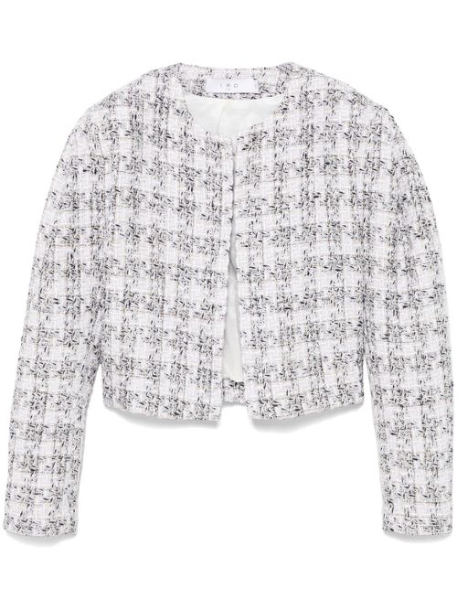 Gitah jacket - White