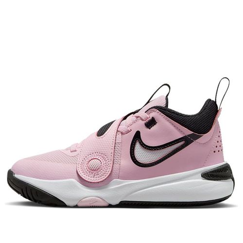 (PS) Team Hustle D 11 'Pink Foam'