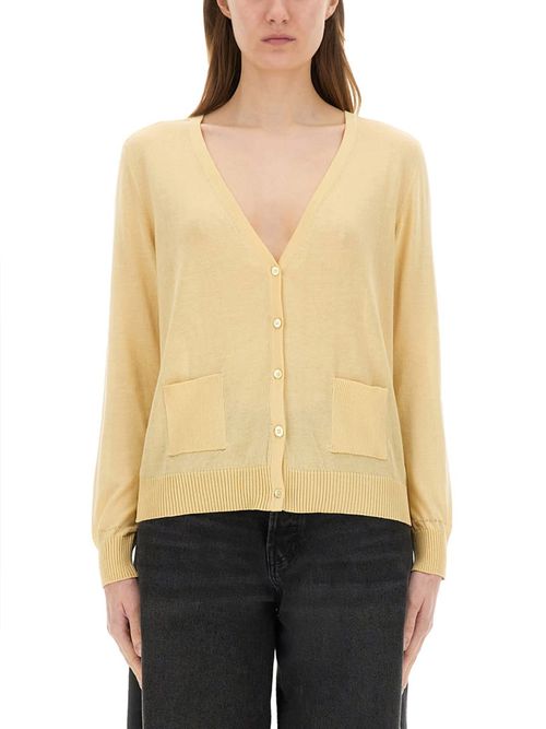 Knitted Cardigan