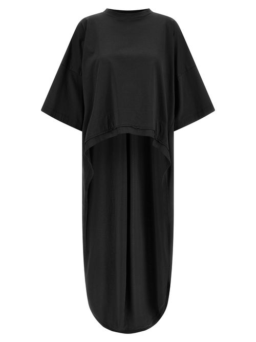Coda T-shirt — Black