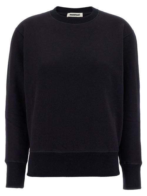 Youll Never Take Me Off Sweatshirt