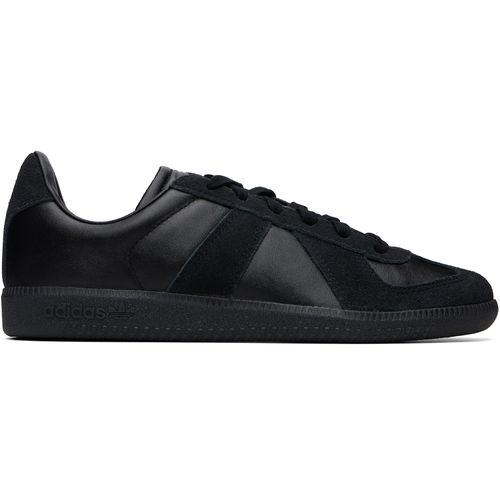 Black BW Army Sneakers