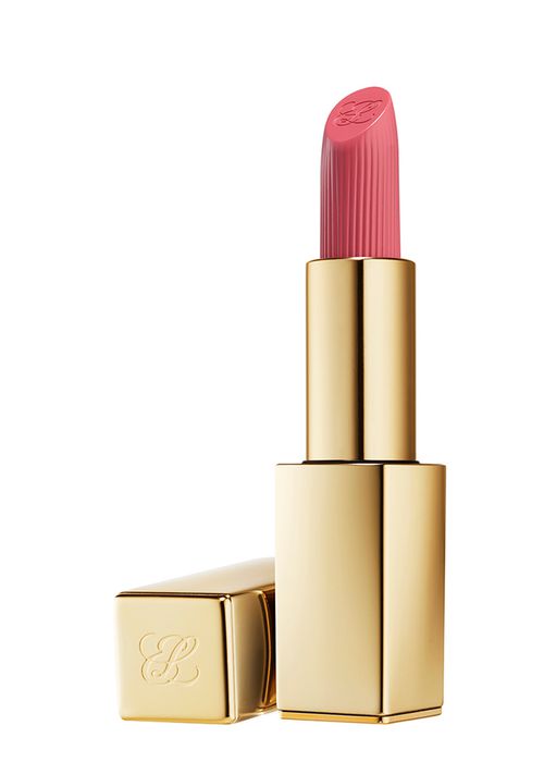 Pure Color Crème Lipstick - Eccentric, Cream Lipstick, Satin