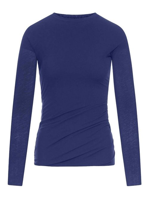 Double Layer Long Sleeved Shirt