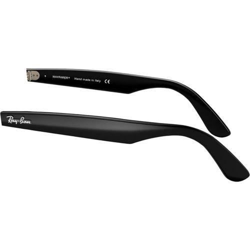 Ray - Ban Ray - Ban Replacement arms Ray - Ban RB4340 Wayfarer Replacement arms Injected Havana