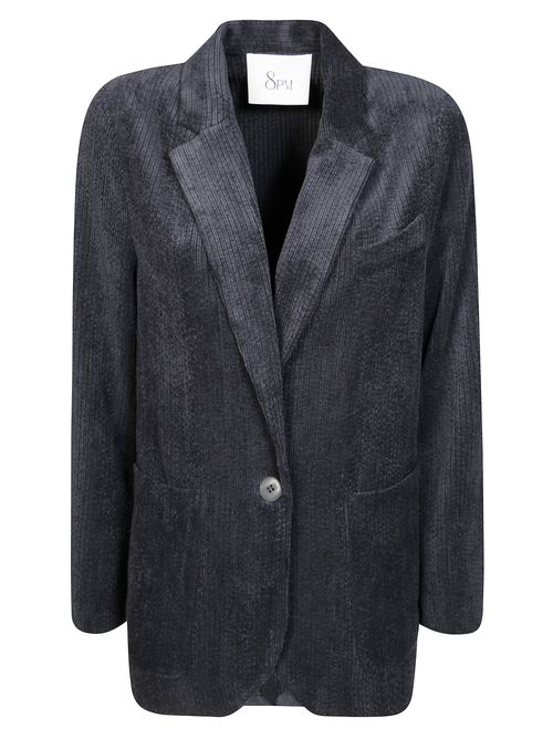 Women's Mini Jacket with Tasconi Zuleika