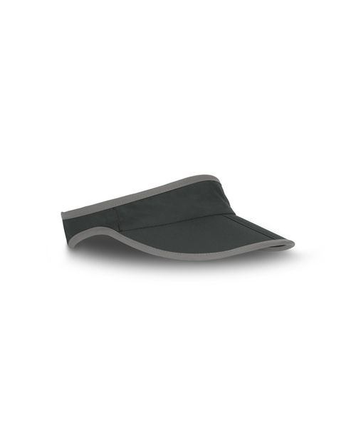 Aero Visor - Gray