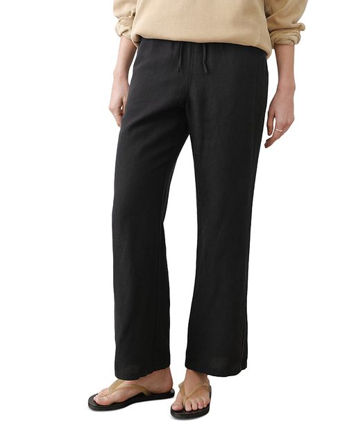Drawstring Pants