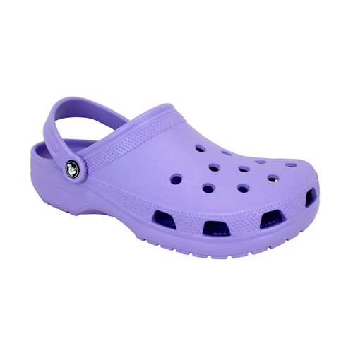 Classic Clog - Mystic Purple M6/W8:- Mystic Purple