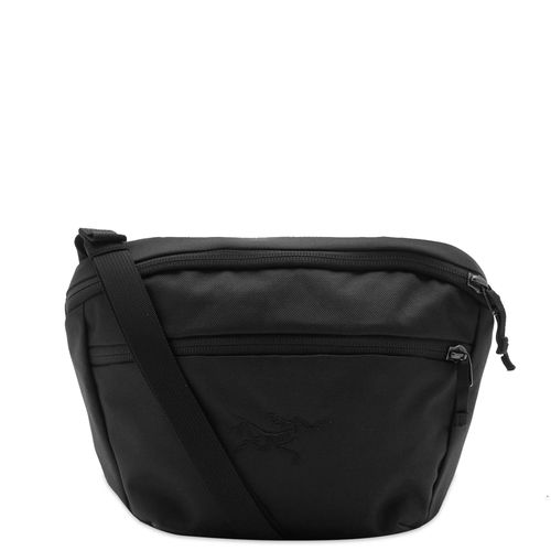 Mantis 2 Medium Waist Pack in Black Ii 