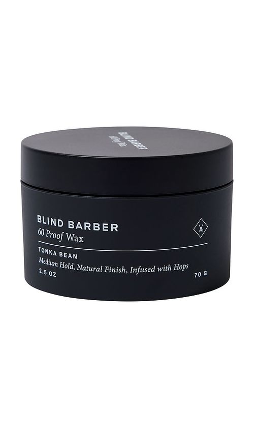Blind Barber 60 Proof Wax in Beauty: NA