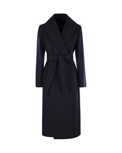 Loriana Coat — Black