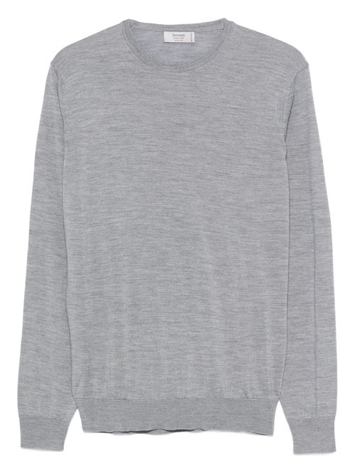 Ferrante Jersey Wool/Silk