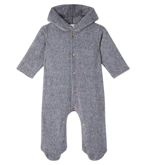 Baby Jade onesie