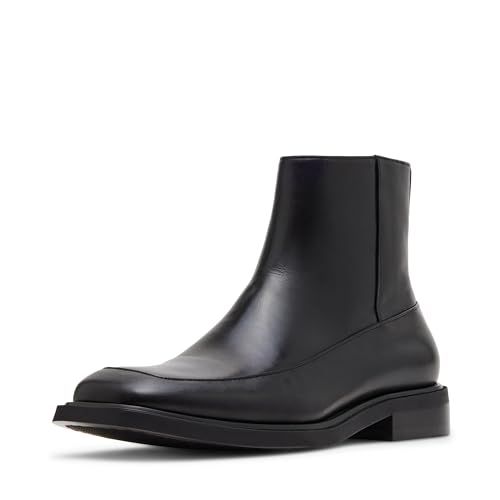 Steve Madden Men's Huck Ankle Boot