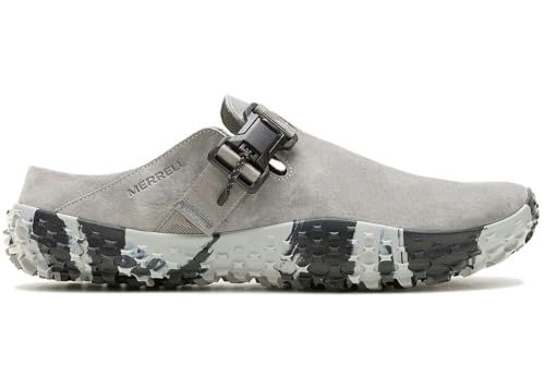 Merrell Wrapt Slide Nubuck