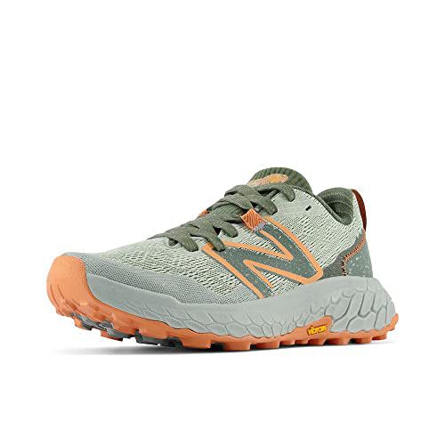 New Balance Women's Fresh Foam X Hierro V7 Trail Running Shoe