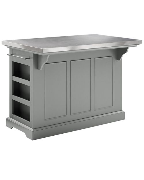 Julia Kitchen Island
