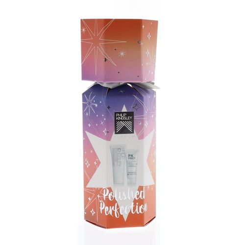 Polished Perfection Gift Set Hair Care 5060305124677