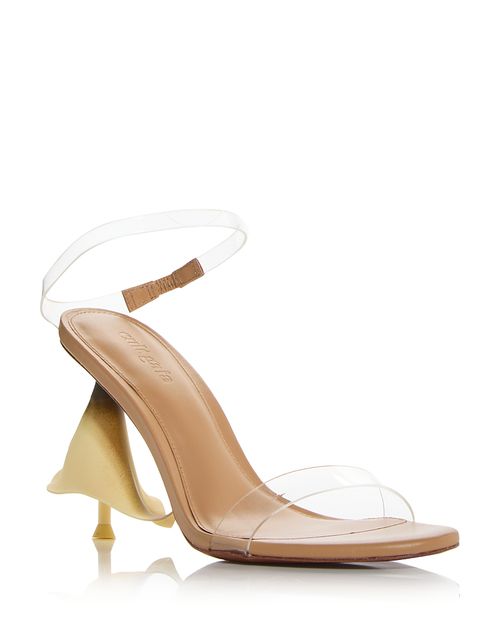 Women's Calista Lily Heel Sandals