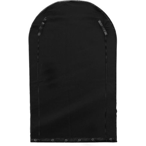 Waterproof Bike Tent Portable Moped Bicycle Mobility Scooter Shelter Storage Outdoor Garden Shed Oxford Fabric Cover Steel Frame Anchorage System 8 FR