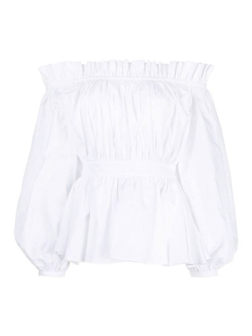Bardot blouse